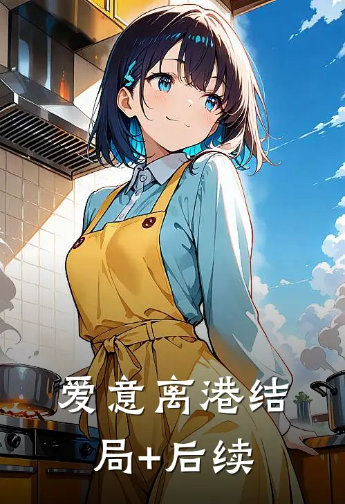 爱意离港结局+后续
