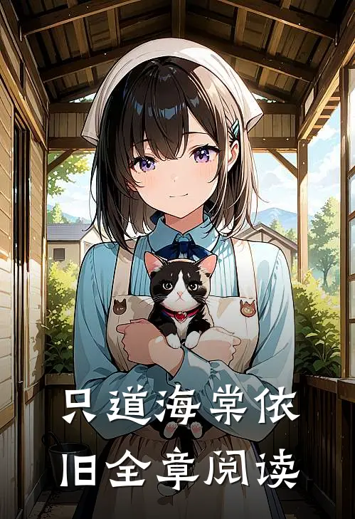 只道海棠依旧全章阅读