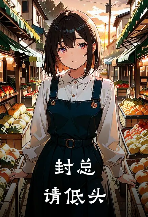 封总，请低头