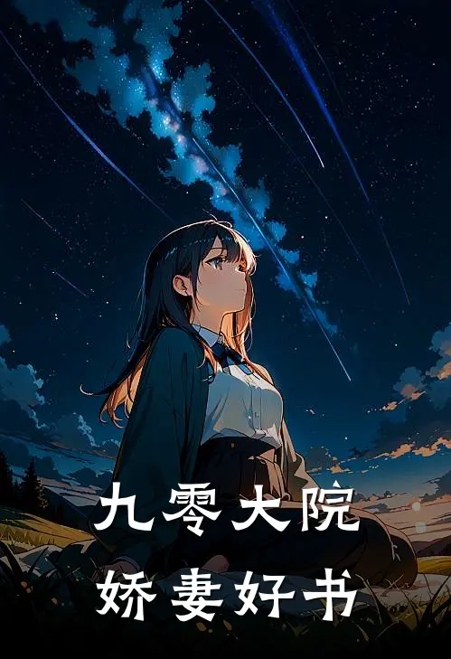 九零大院娇妻好书