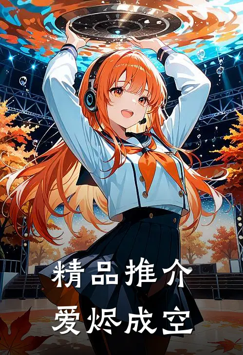 精品推介爱烬成空