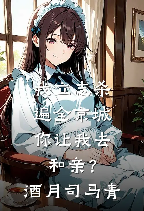 我立志杀遍全京城，你让我去和亲？酒月司马青