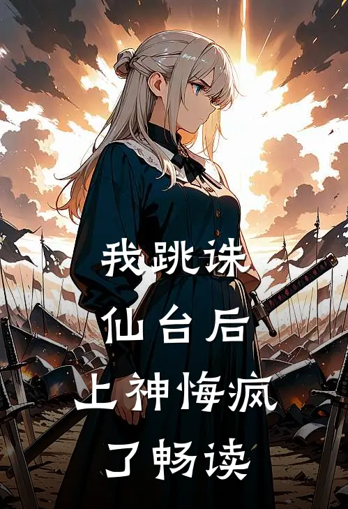 我跳诛仙台后，上神悔疯了畅读