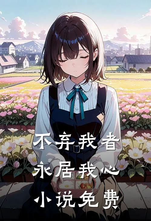 不弃我者永居我心小说免费