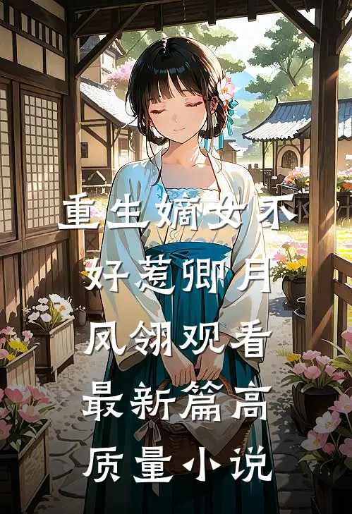 重生嫡女不好惹卿月凤翎观看最新篇高质量小说