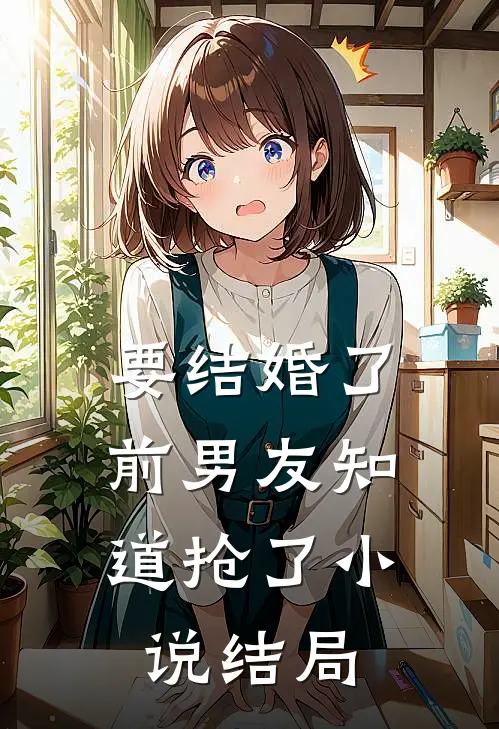 要结婚了，前男友知道抢了小说结局
