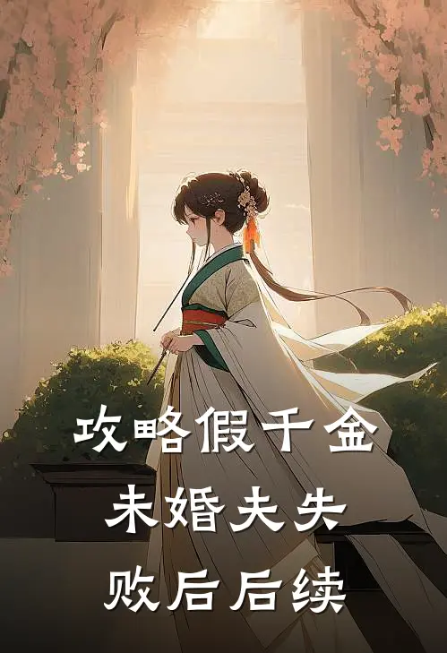 攻略假千金未婚夫失败后后续