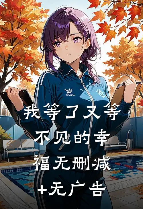 我等了又等不见的幸福无删减+无广告