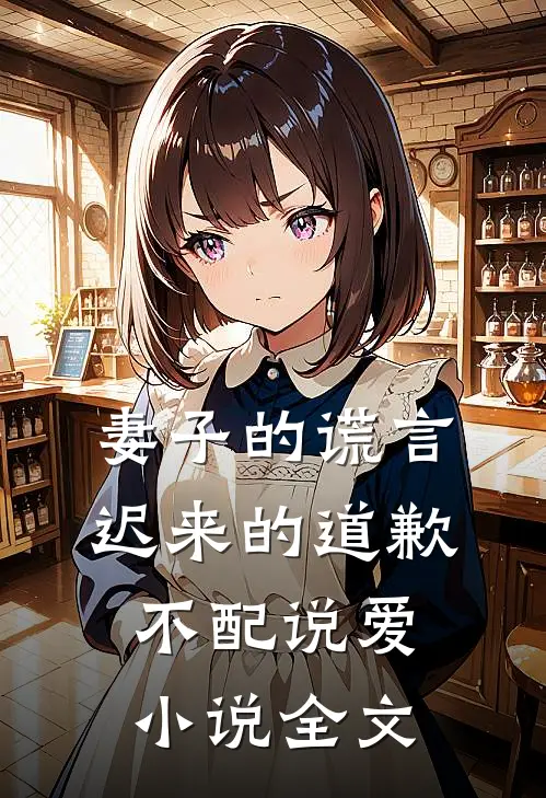 妻子的谎言：迟来的道歉不配说爱小说全文