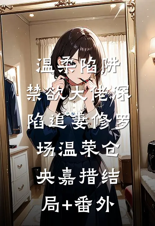 温柔陷阱：禁欲大佬深陷追妻修罗场温荣仓央嘉措结局+番外