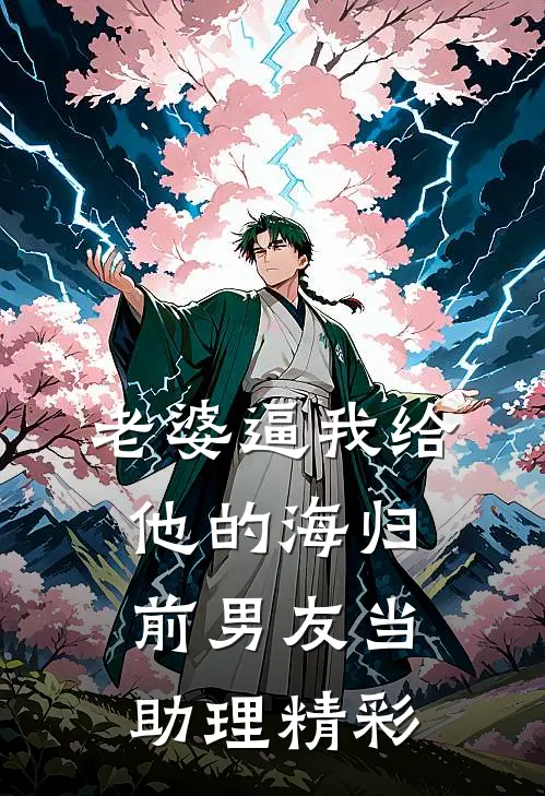 老婆逼我给他的海归前男友当助理精彩