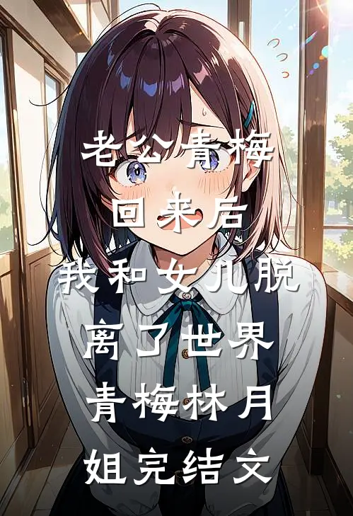 老公青梅回来后，我和女儿脱离了世界青梅林月姐完结文
