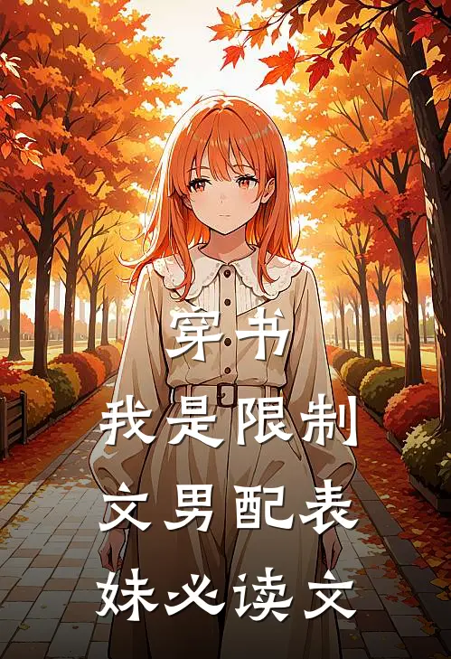 穿书，我是限制文男配表妹必读文