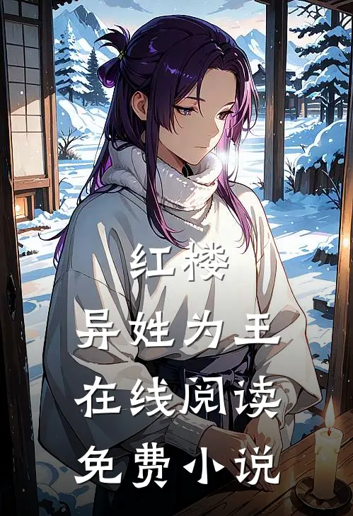 红楼：异姓为王在线阅读免费小说