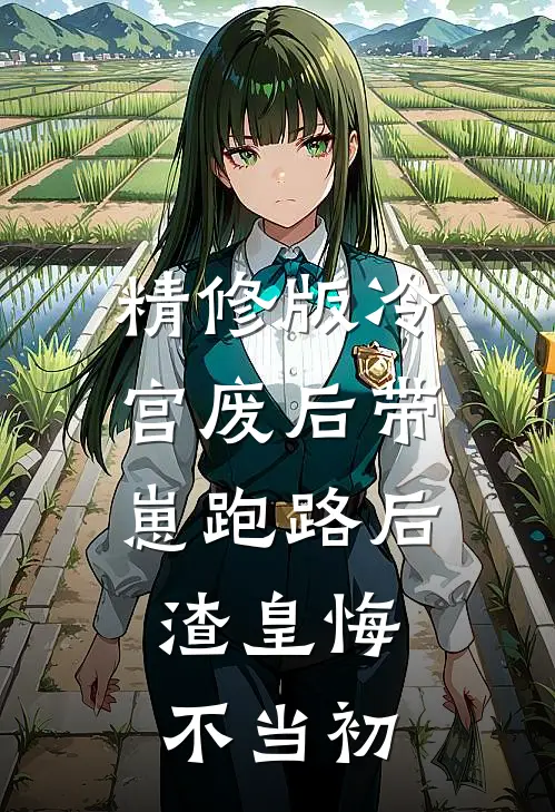 精修版冷宫废后带崽跑路后，渣皇悔不当初