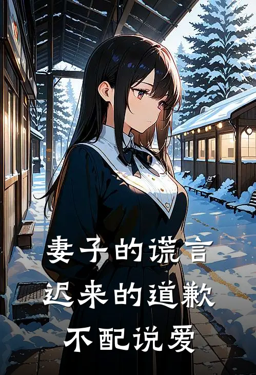 妻子的谎言：迟来的道歉不配说爱
