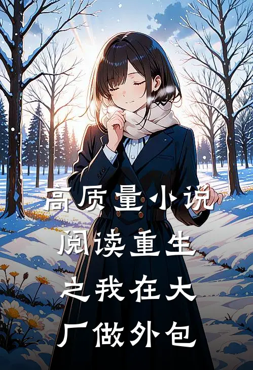 高质量小说阅读重生之我在大厂做外包