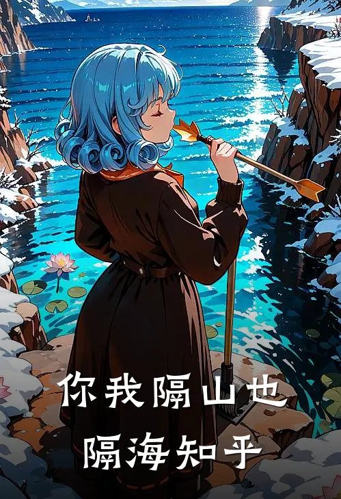 你我隔山也隔海知乎