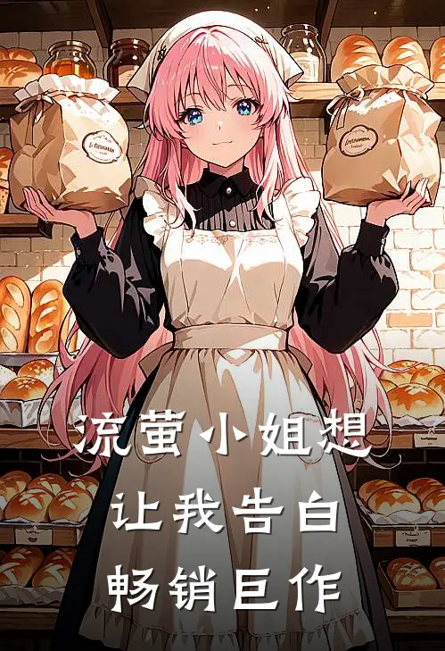 流萤小姐想让我告白畅销巨作