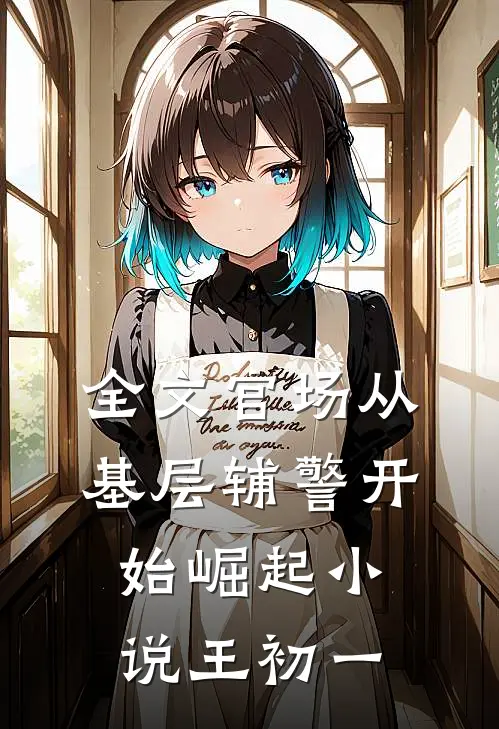 全文官场从基层辅警开始崛起小说王初一