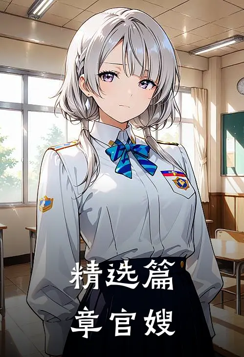 精选篇章官嫂