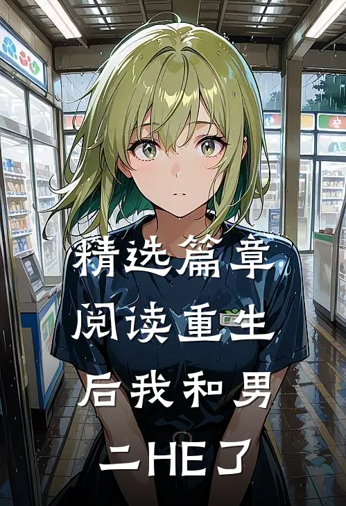 精选篇章阅读重生后我和男二HE了