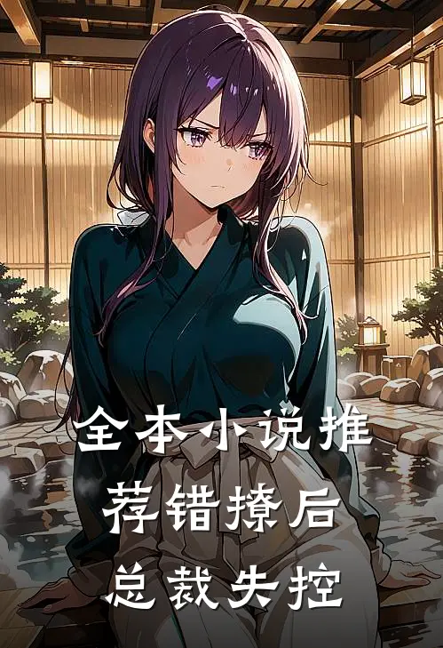 全本小说推荐错撩后，总裁失控