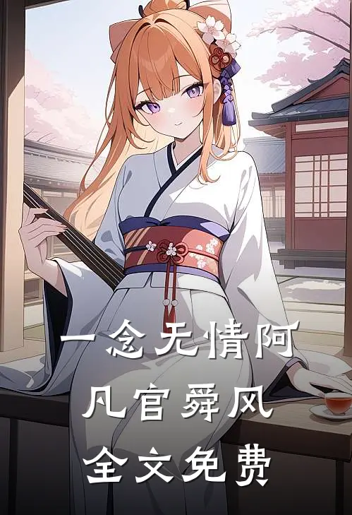 一念无情阿凡官舜风全文免费