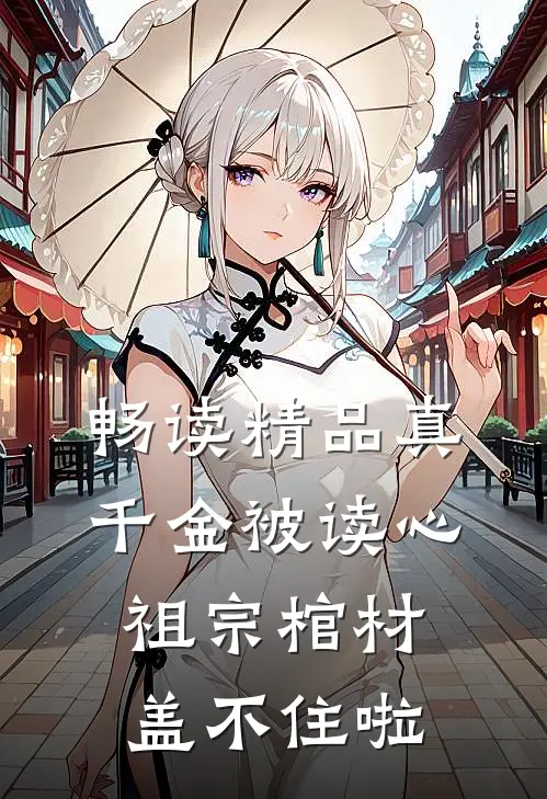 畅读精品真千金被读心，祖宗棺材盖不住啦