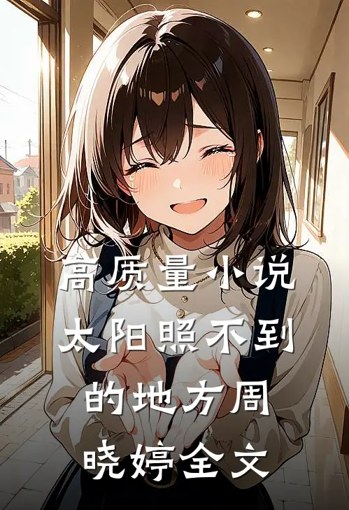 高质量小说太阳照不到的地方周晓婷全文
