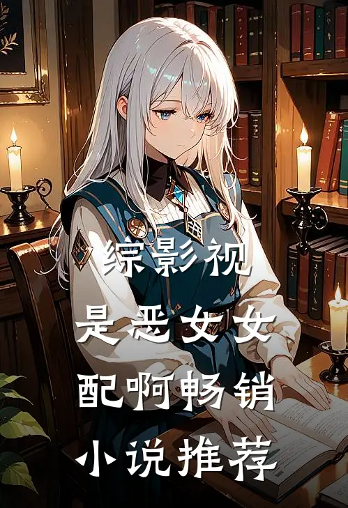 综影视：是恶女女配啊畅销小说推荐
