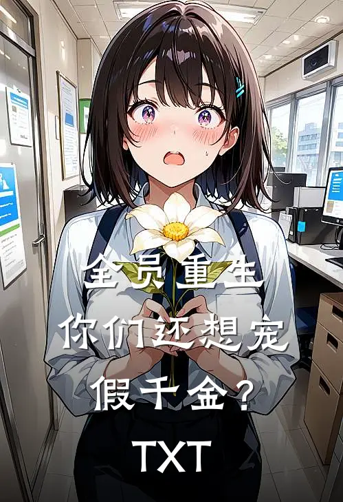 全员重生：你们还想宠假千金？TXT