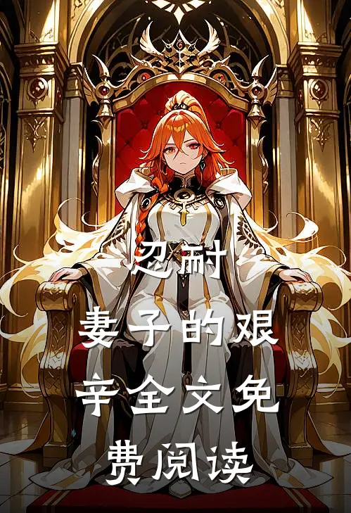 忍耐妻子的艰辛全文免费阅读