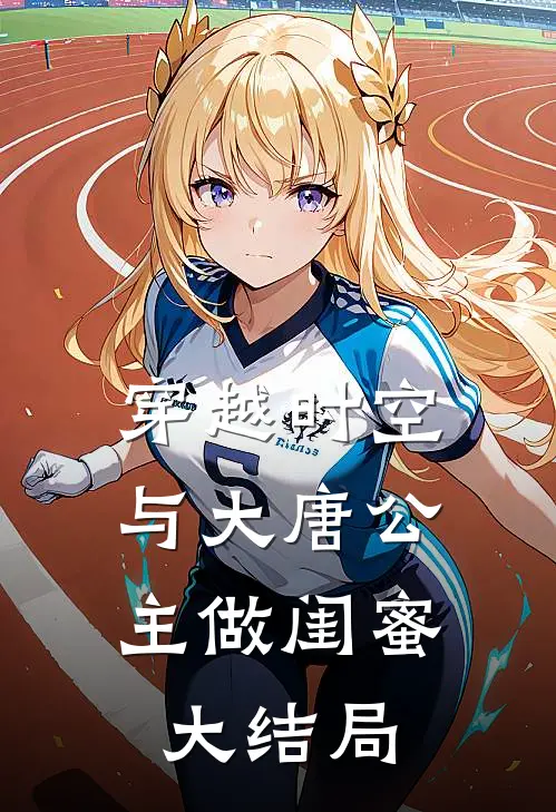 穿越时空,与大唐公主做闺蜜大结局免费阅读