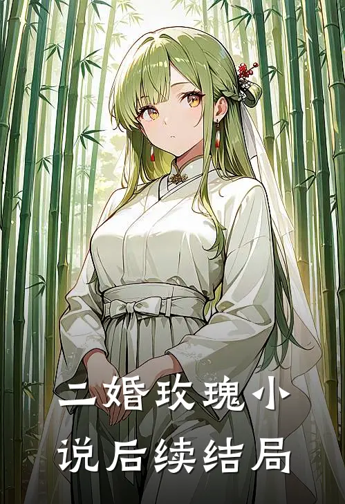 二婚玫瑰小说后续结局