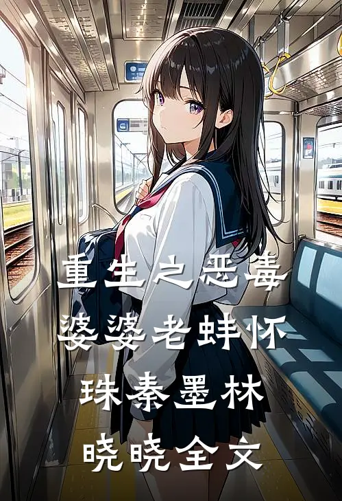 重生之恶毒婆婆老蚌怀珠秦墨林晓晓全文