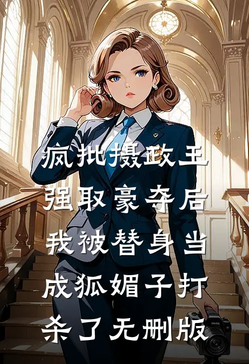 疯批摄政王强取豪夺后，我被替身当成狐媚子打杀了无删版