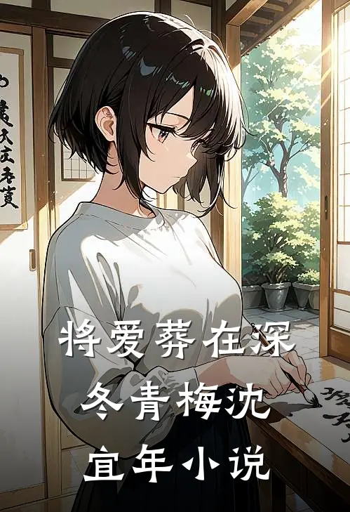 将爱葬在深冬青梅沈宜年小说