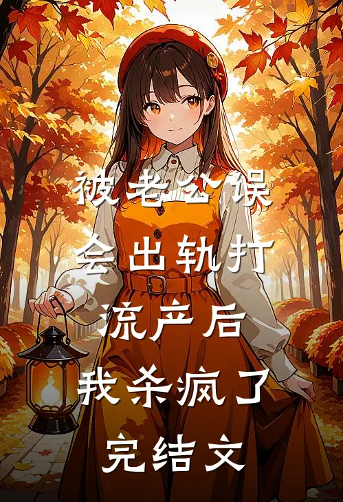 被老公误会出轨打流产后，我杀疯了完结文