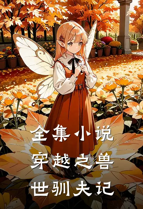 全集小说穿越之兽世驯夫记