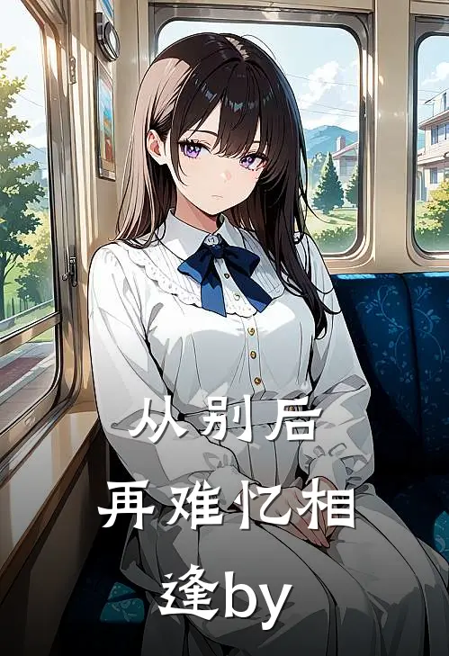 从别后，再难忆相逢by