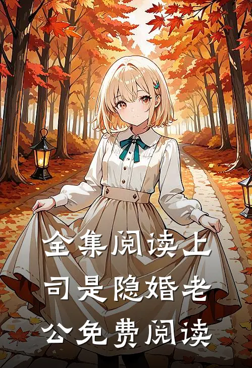 全集阅读上司是隐婚老公免费阅读