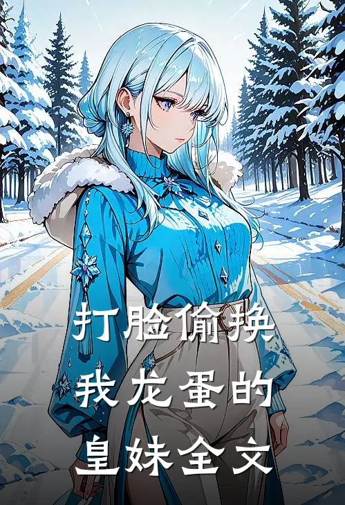 打脸偷换我龙蛋的皇妹全文