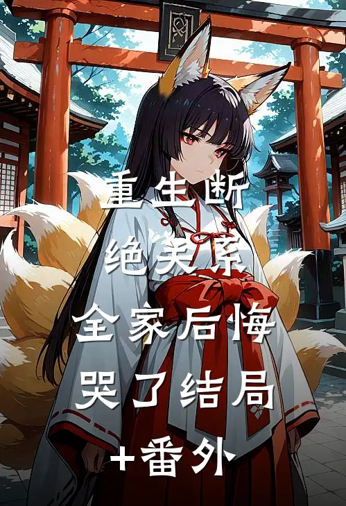 重生断绝关系，全家后悔哭了结局+番外