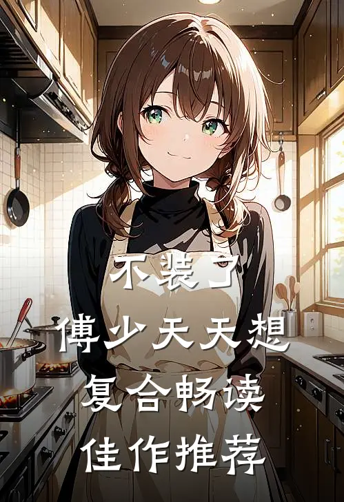 不装了，傅少天天想复合畅读佳作推荐