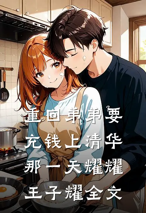 重回弟弟要充钱上清华那一天耀耀王子耀全文