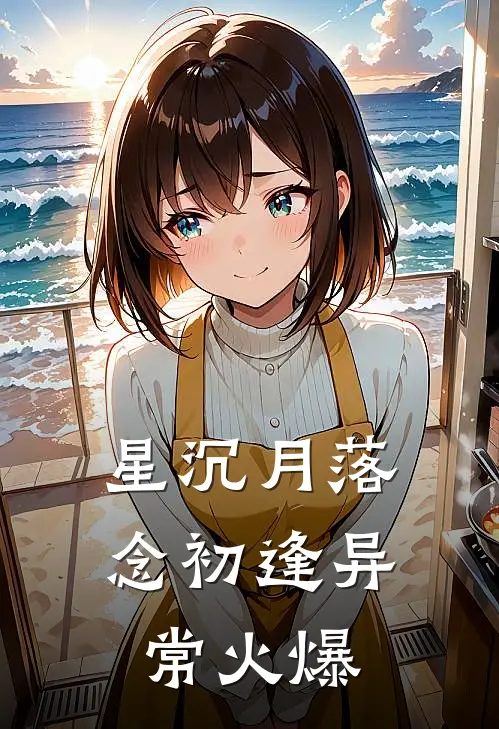 星沉月落念初逢异常火爆