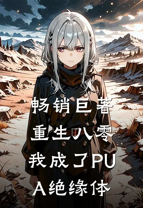 畅销巨著重生八零，我成了PUA绝缘体