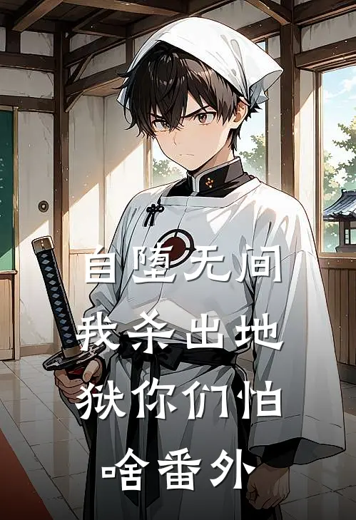 自堕无间，我杀出地狱你们怕啥 番外