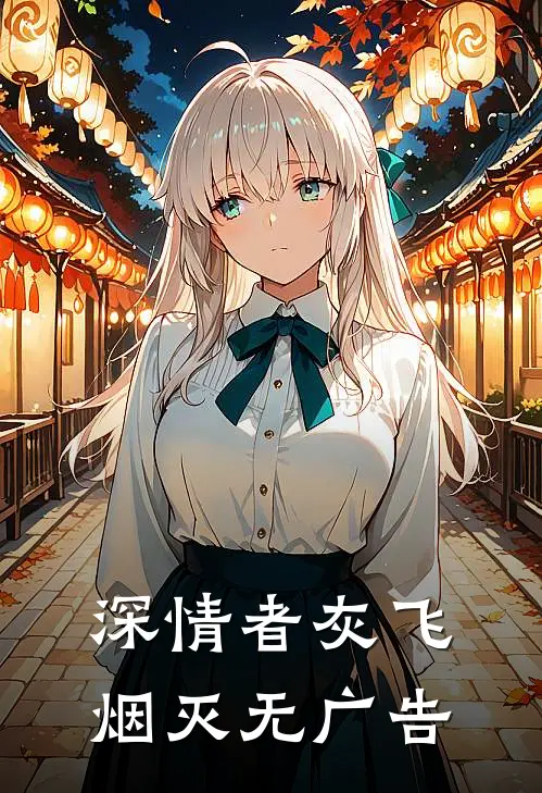 深情者灰飞烟灭无广告